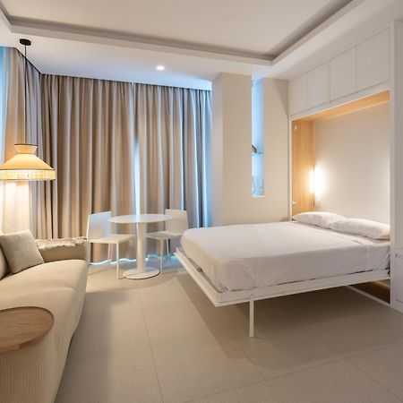 Fantastico Apartamento De Diseno En Las Canteras. Las Palmas / Gran Canaria Exterior foto
