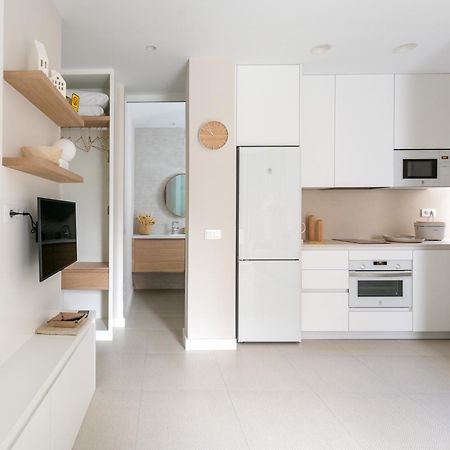 Fantastico Apartamento De Diseno En Las Canteras. Las Palmas / Gran Canaria Exterior foto