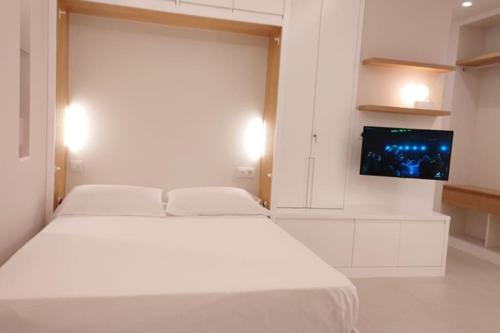 Fantastico Apartamento De Diseno En Las Canteras. Las Palmas / Gran Canaria Exterior foto