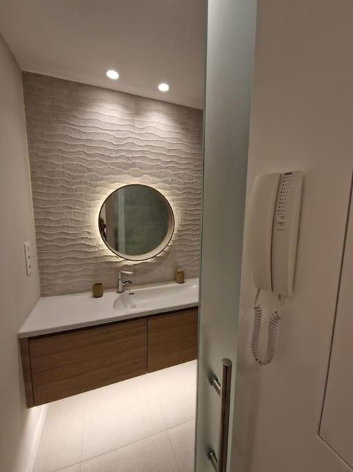 Fantastico Apartamento De Diseno En Las Canteras. Las Palmas / Gran Canaria Exterior foto