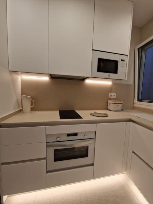 Fantastico Apartamento De Diseno En Las Canteras. Las Palmas / Gran Canaria Exterior foto