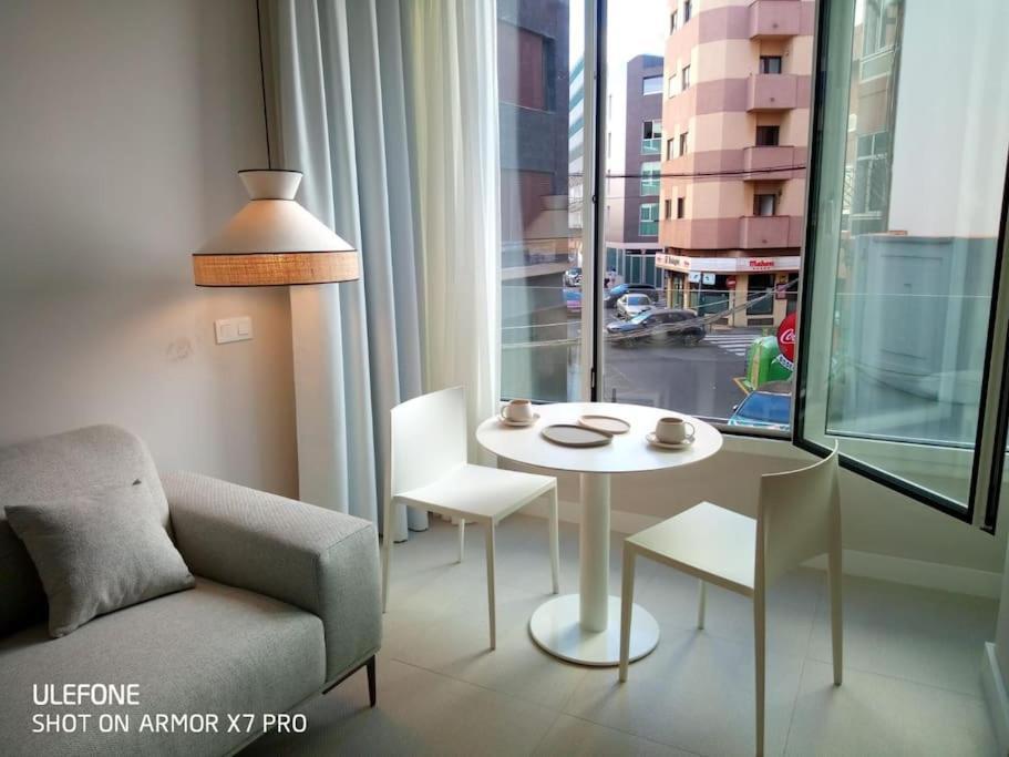 Fantastico Apartamento De Diseno En Las Canteras. Las Palmas / Gran Canaria Exterior foto