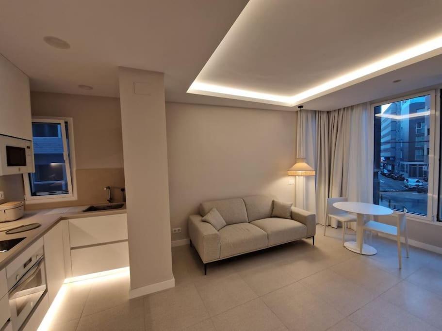 Fantastico Apartamento De Diseno En Las Canteras. Las Palmas / Gran Canaria Exterior foto