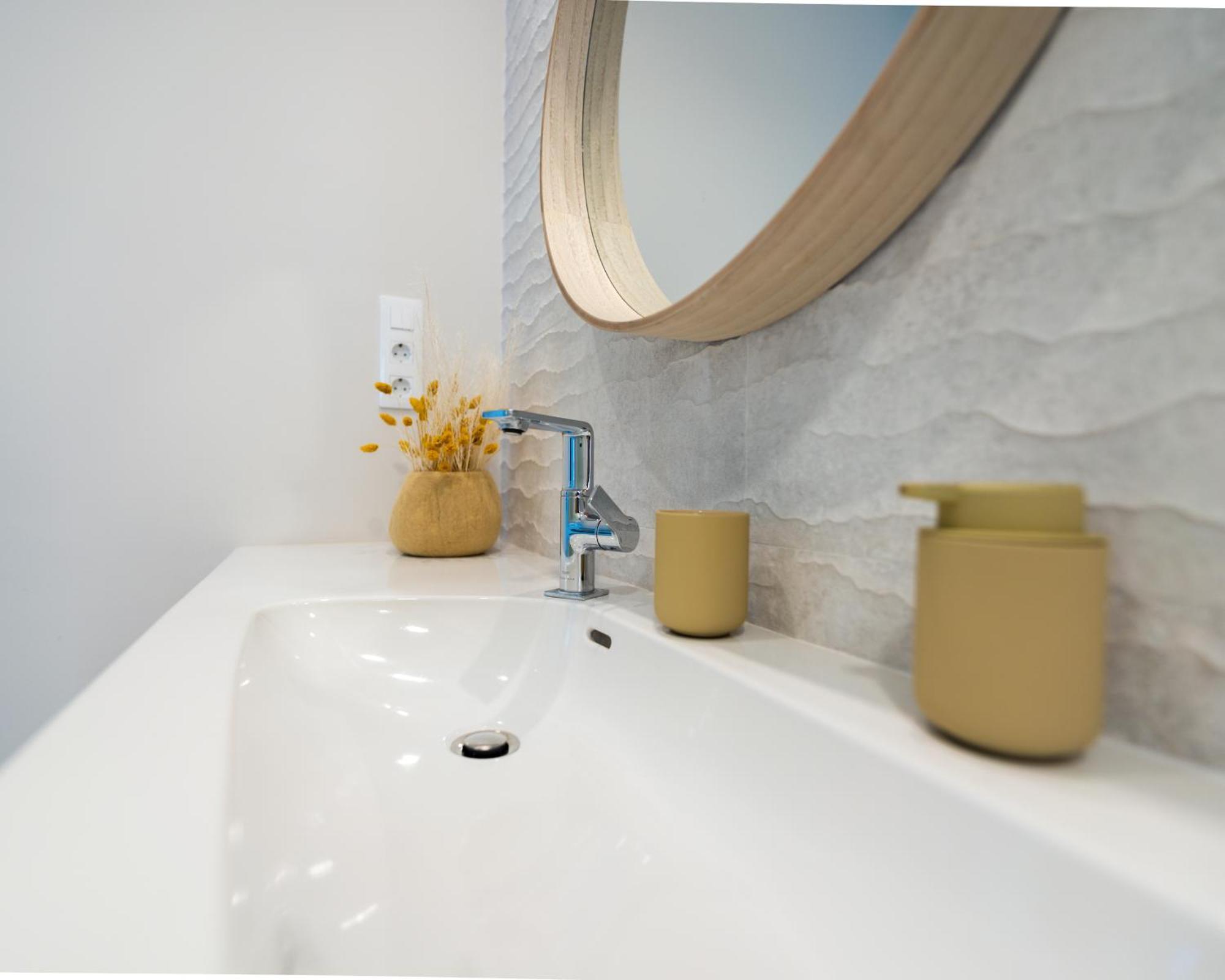 Fantastico Apartamento De Diseno En Las Canteras. Las Palmas / Gran Canaria Exterior foto