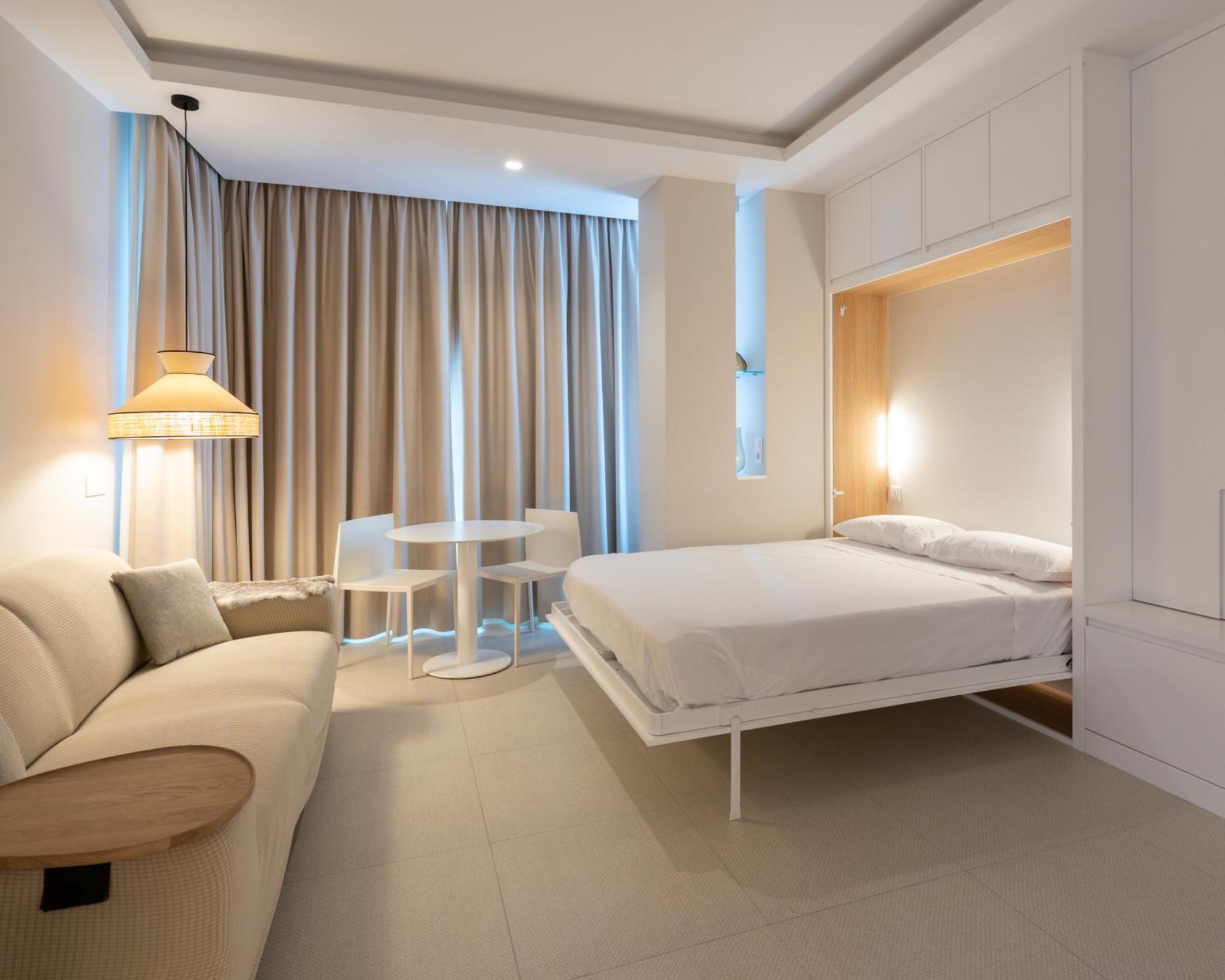 Fantastico Apartamento De Diseno En Las Canteras. Las Palmas / Gran Canaria Exterior foto