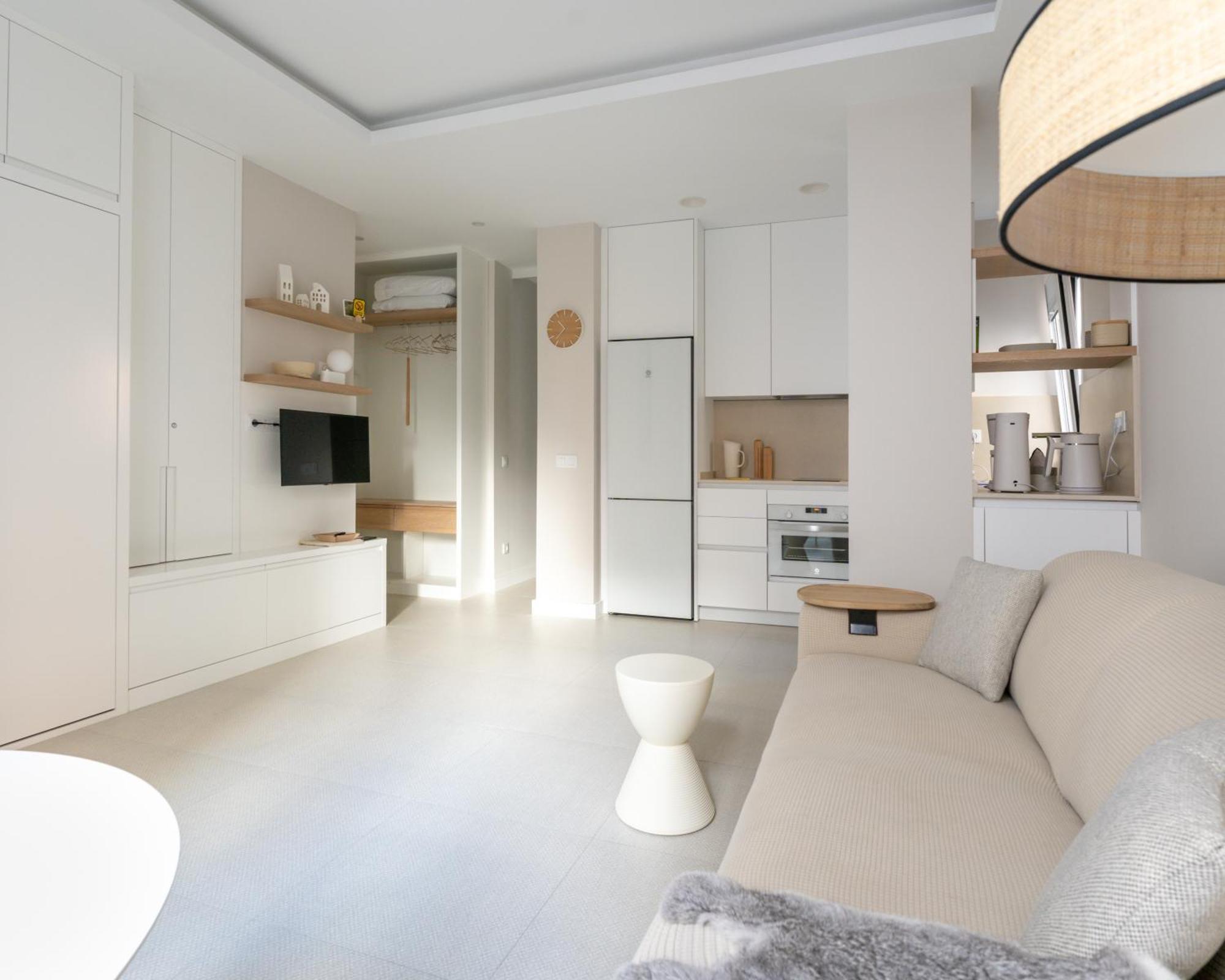 Fantastico Apartamento De Diseno En Las Canteras. Las Palmas / Gran Canaria Exterior foto